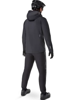 A-Dura Elite Wasserdichte Jacke