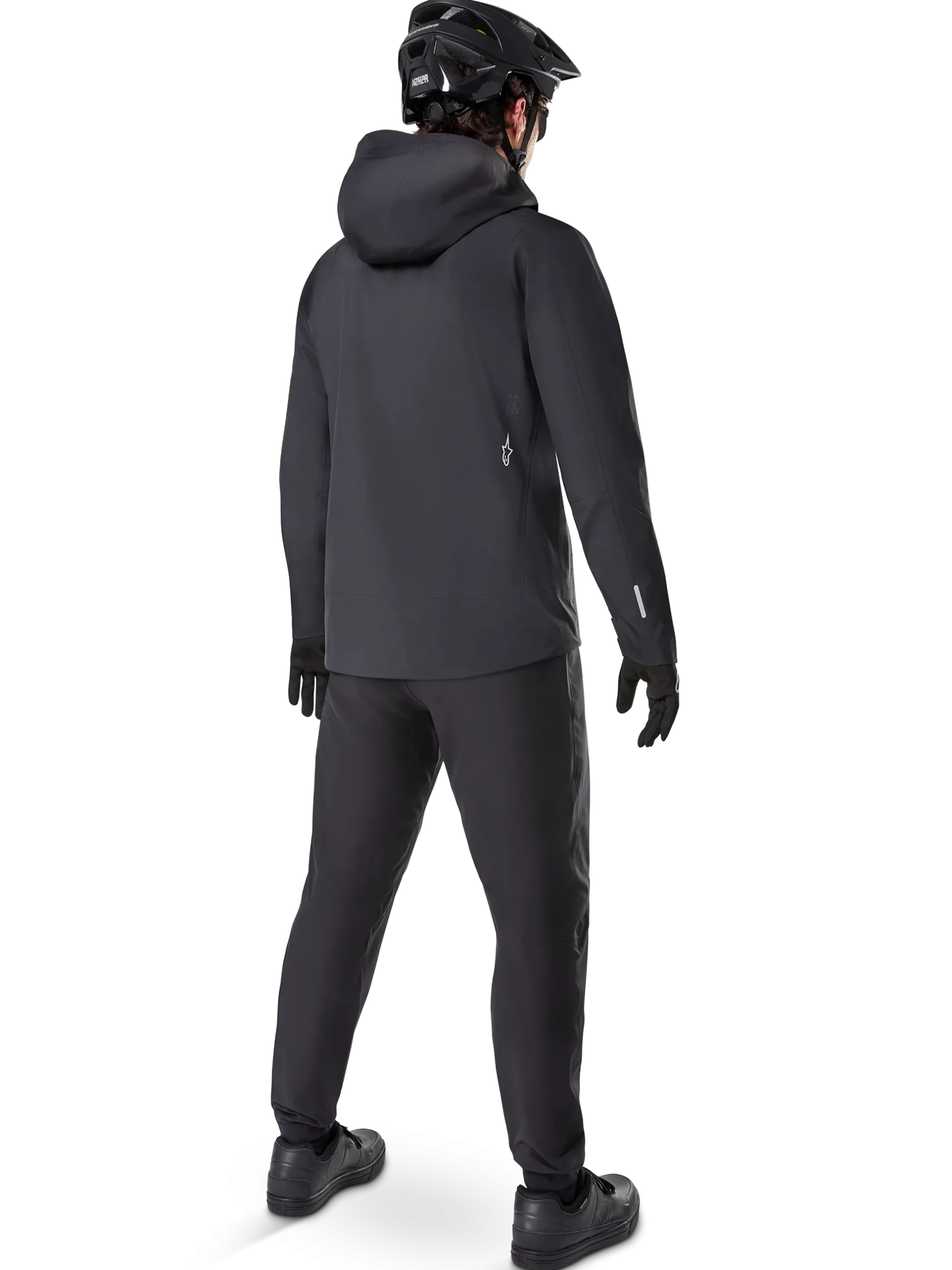 A-Dura Elite Wasserdichte Jacke