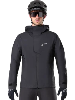 A-Dura Elite Wasserdichte Jacke