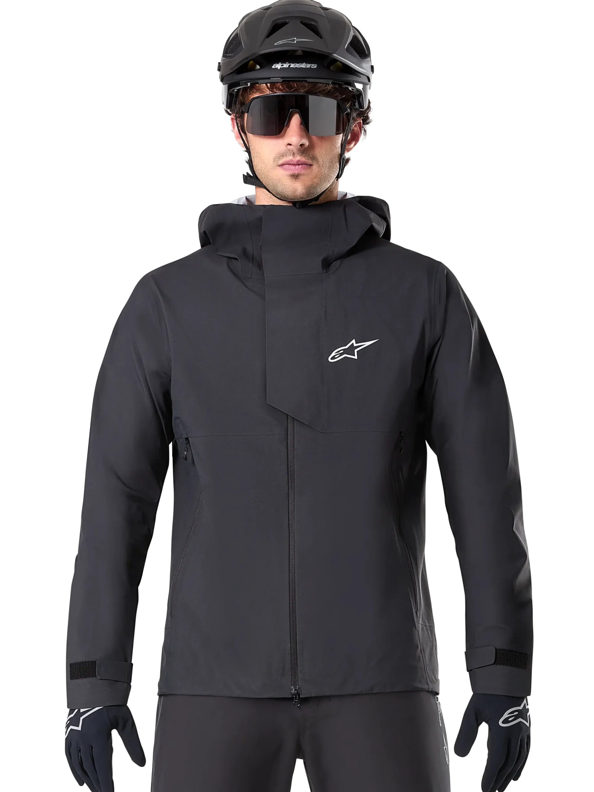 A-Dura Elite Wasserdichte Jacke