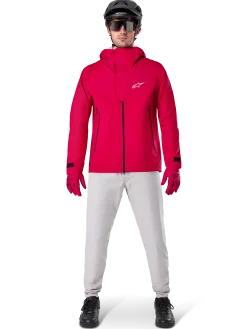 A-Dura Elite Wasserdichte Jacke