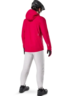 A-Dura Elite Wasserdichte Jacke