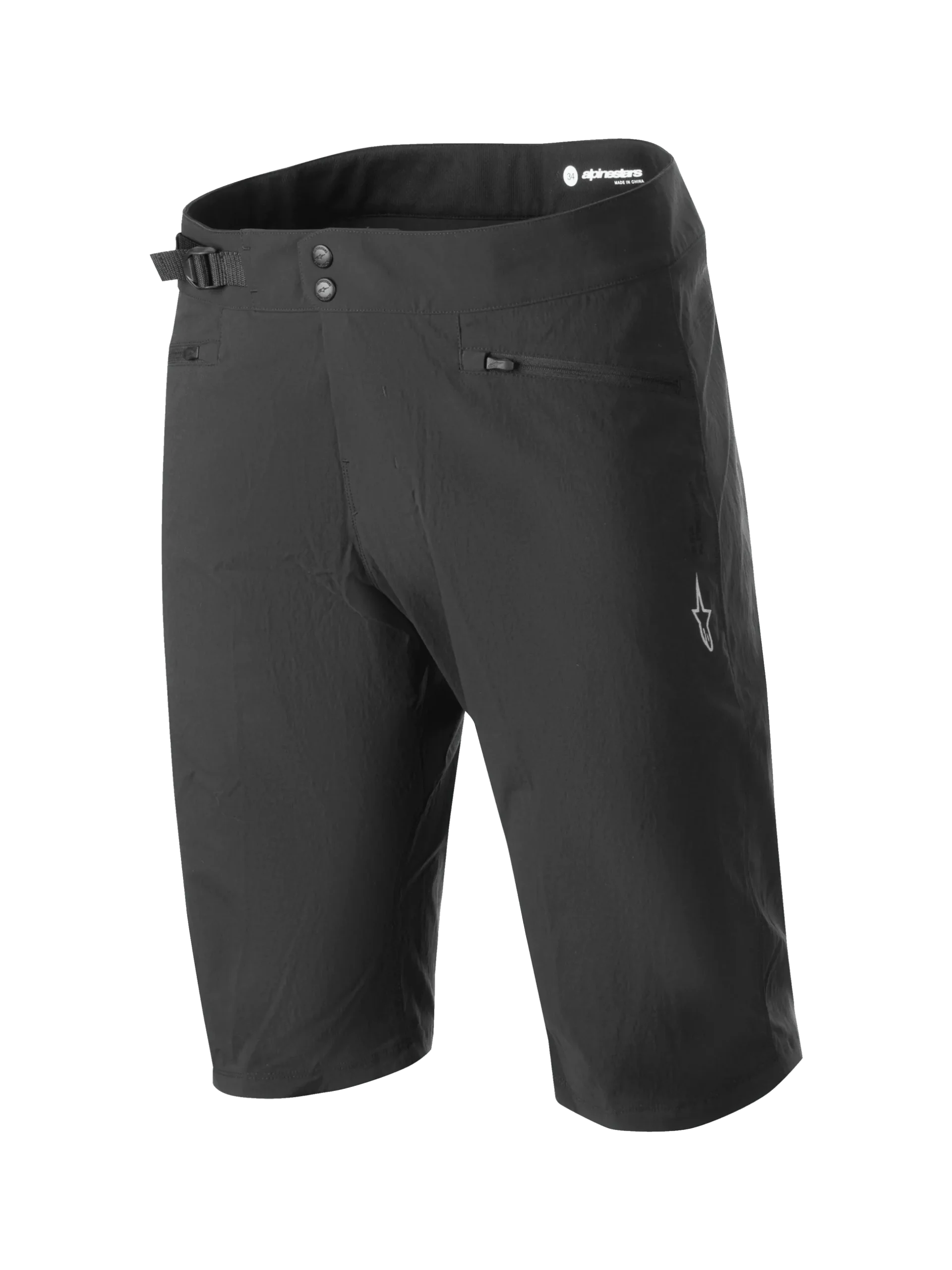 A-Dura Liner Shorts