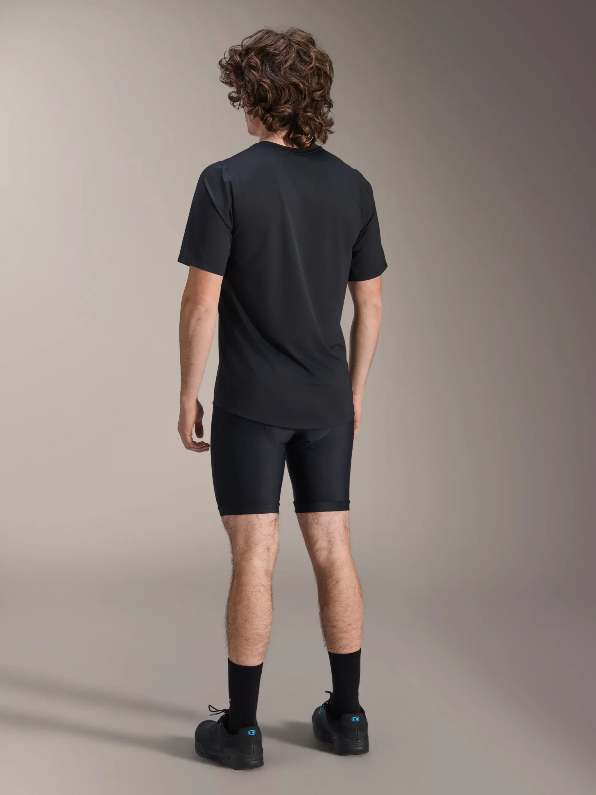 A-Dura Liner Shorts