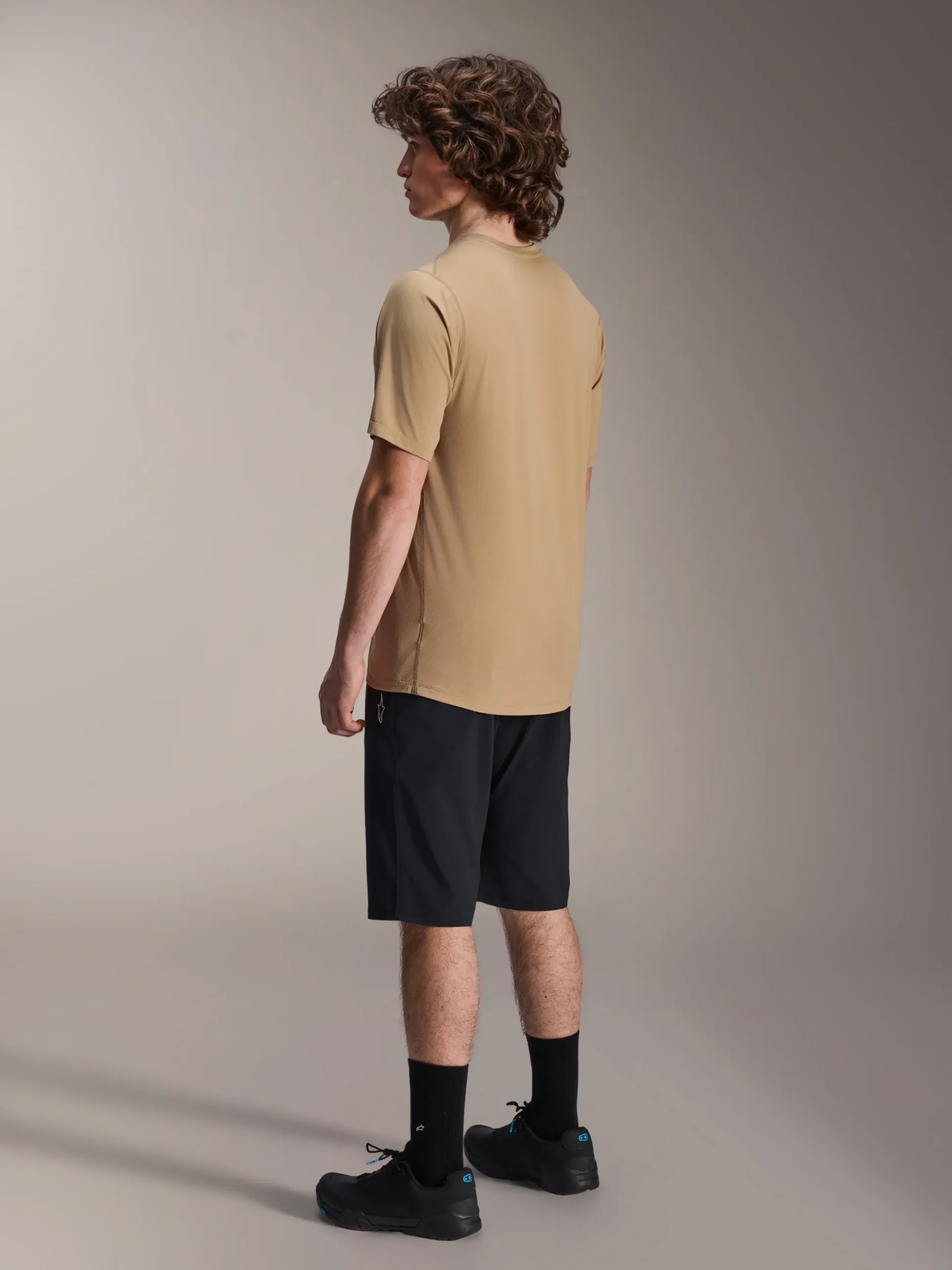 A-Dura Liner Shorts