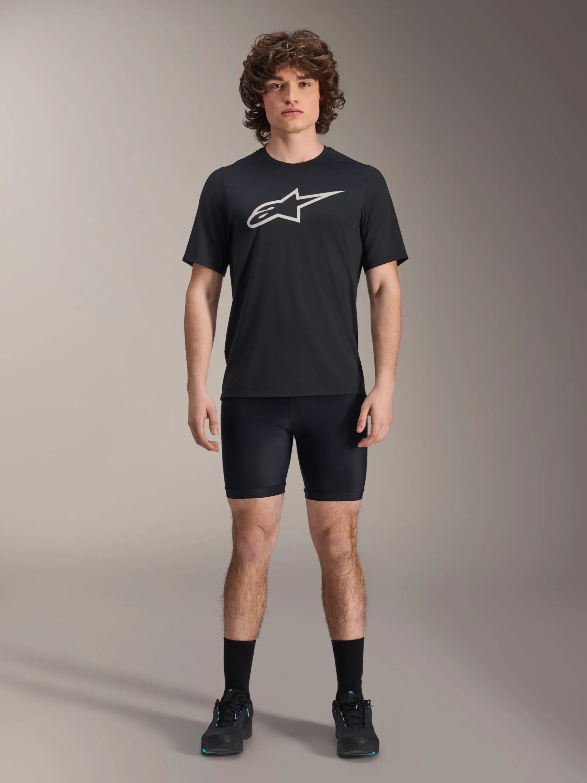 A-Dura Liner Shorts