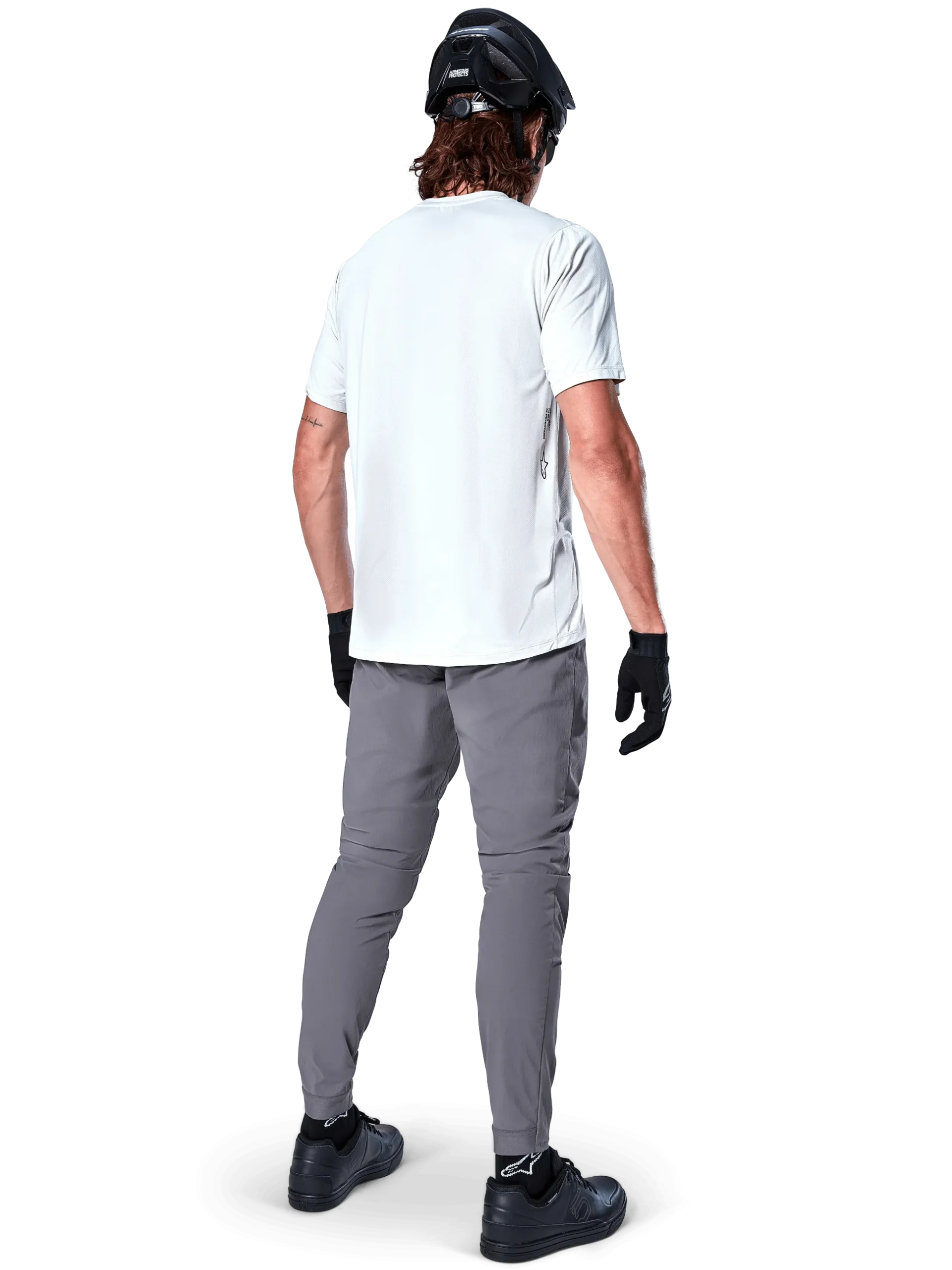 A-Dura Oscar Trikot