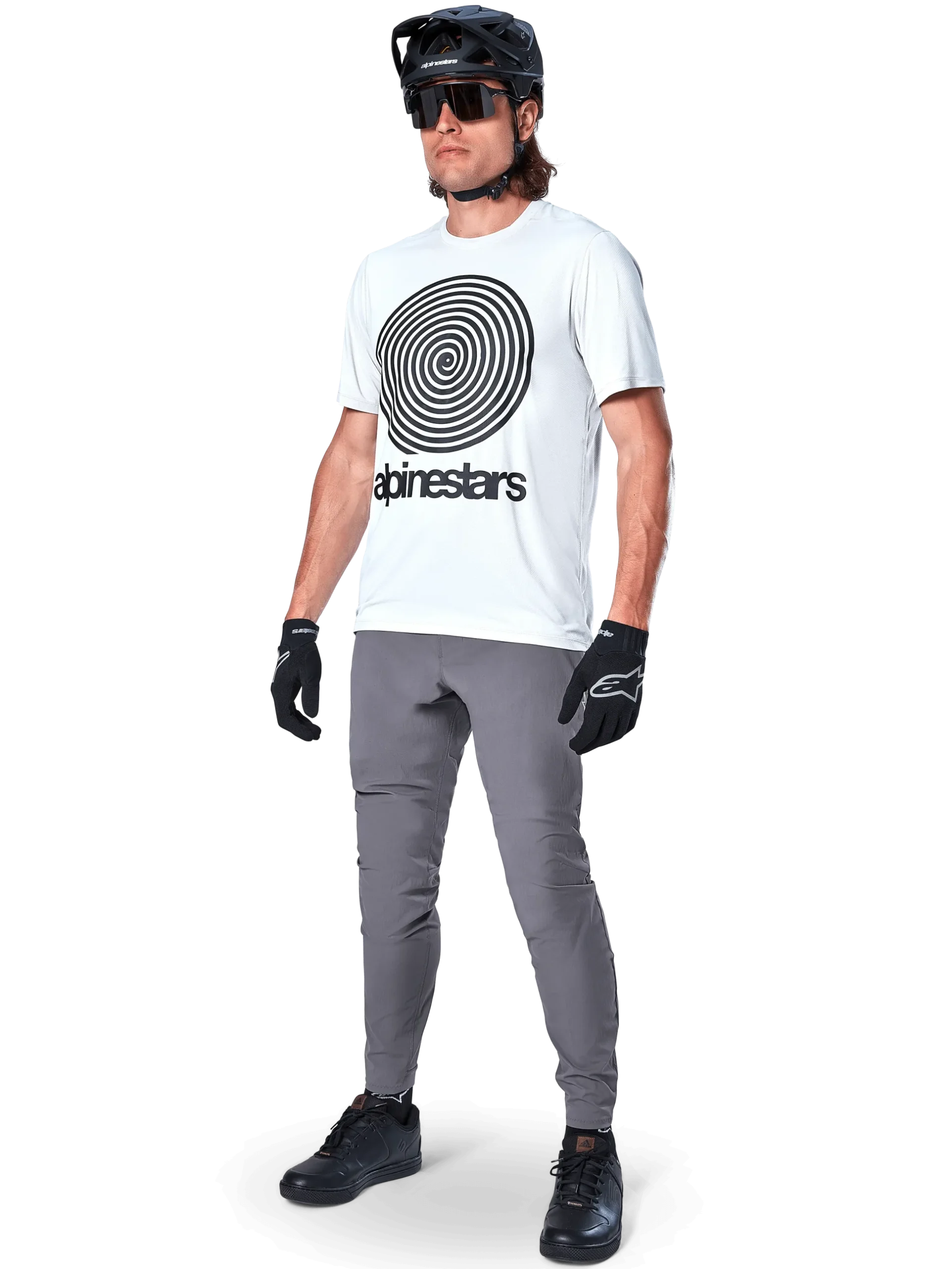 A-Dura Oscar Trikot