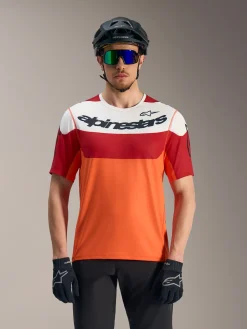 A-Dura Race Trikot