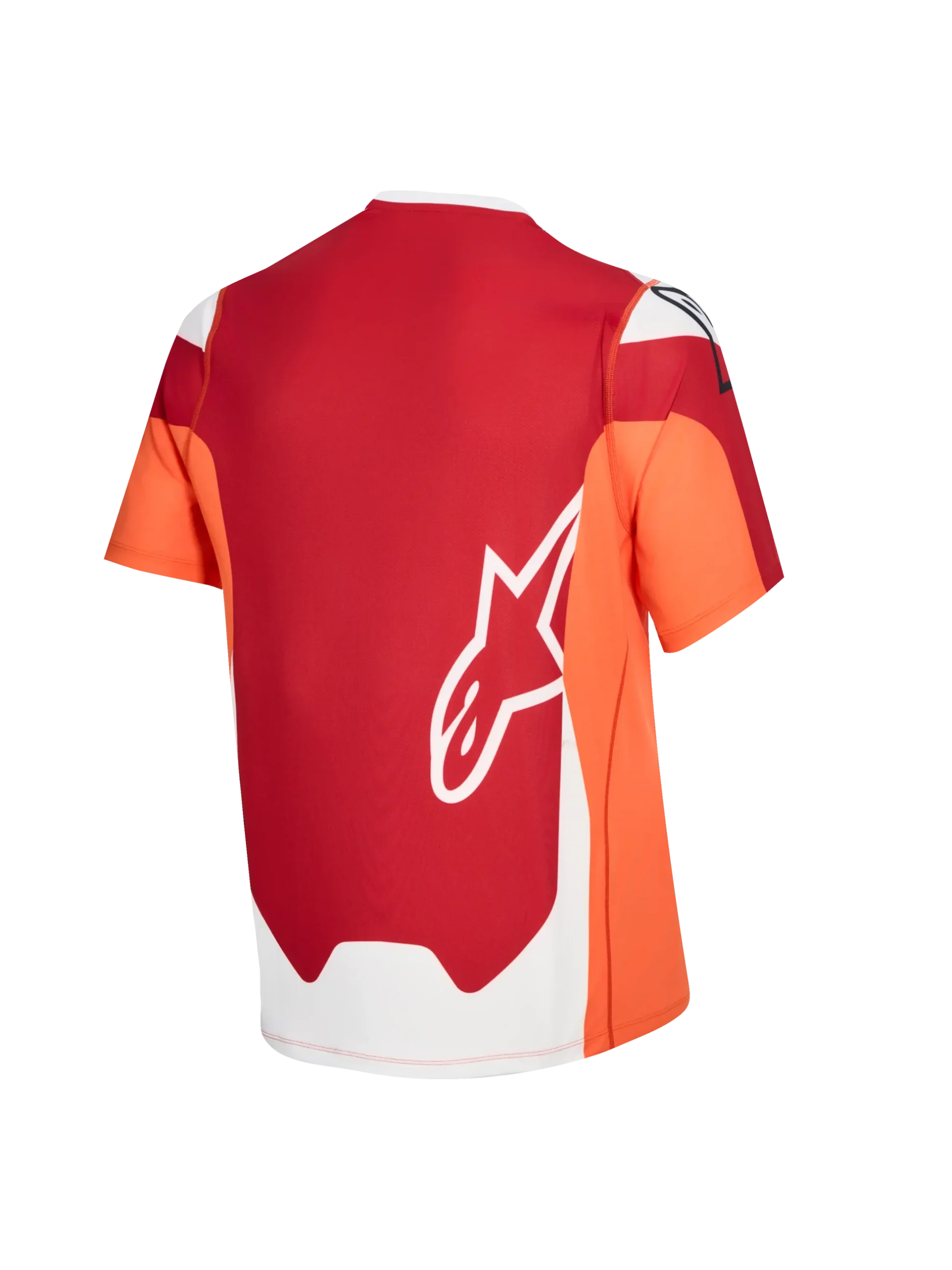 A-Dura Race Trikot