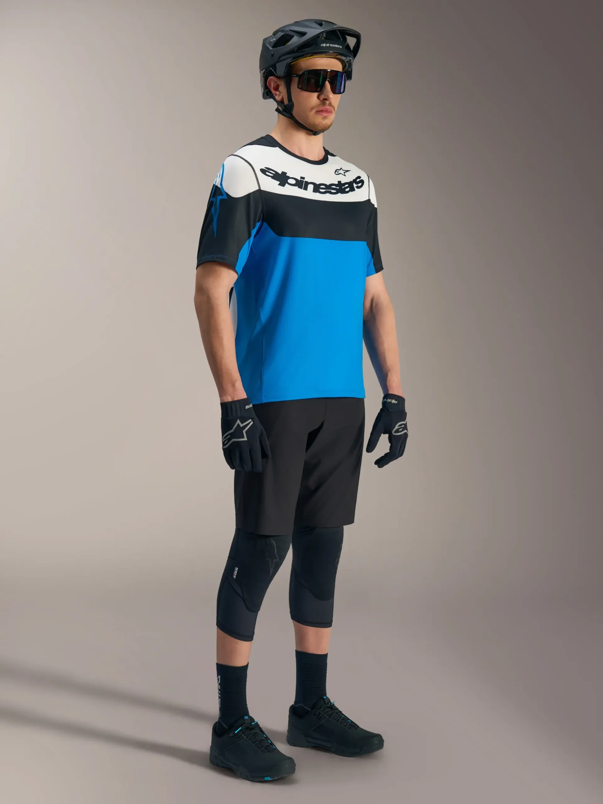 A-Dura Race Trikot