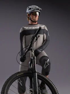 A-Dura Race Trikot