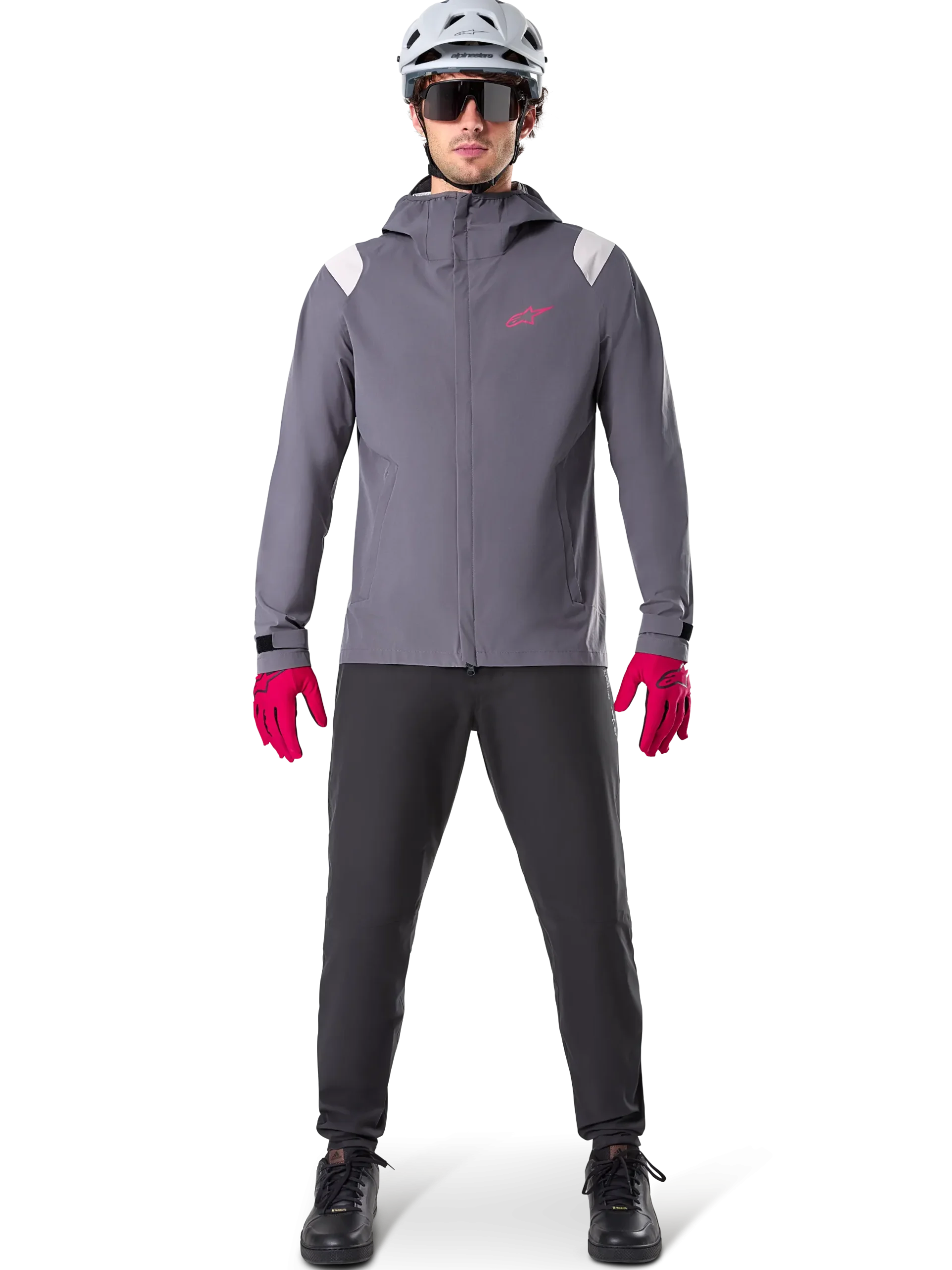 A-Dura Regenjacke