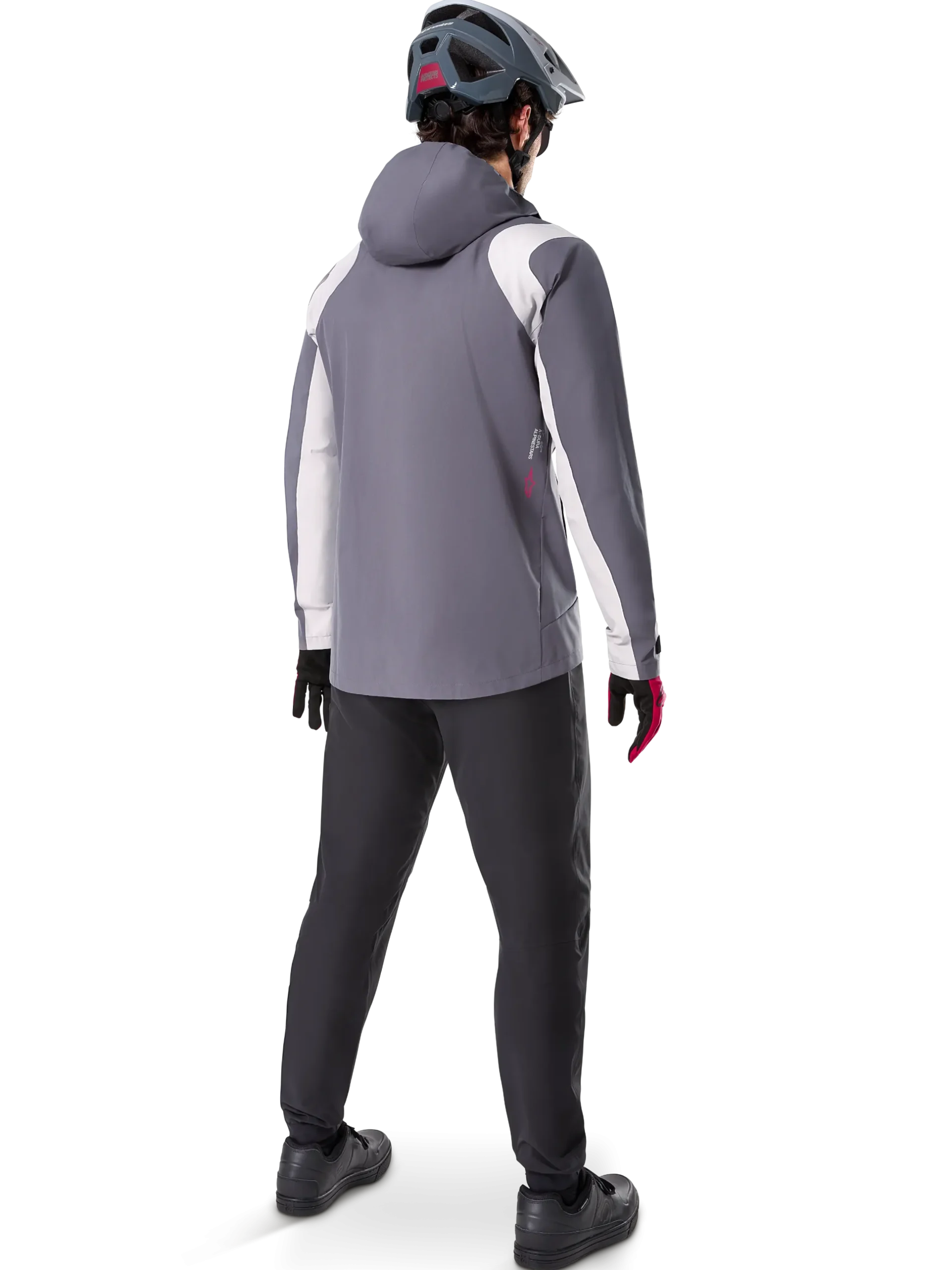 A-Dura Regenjacke