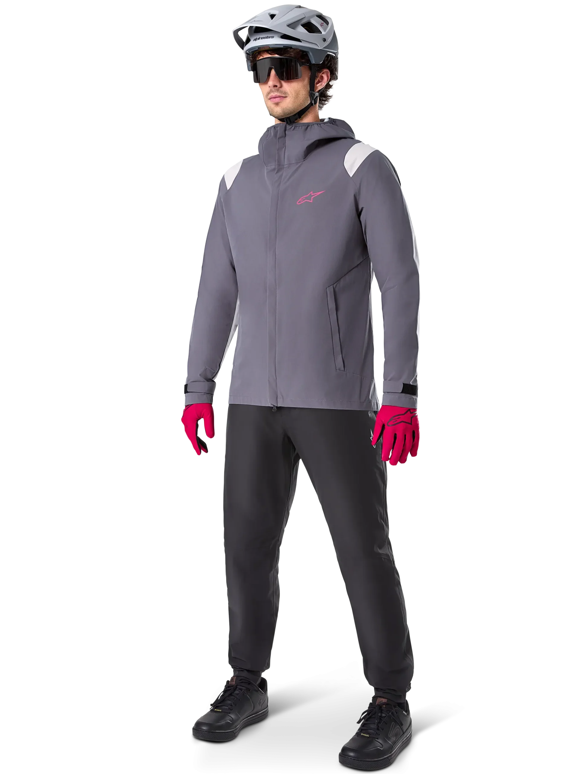A-Dura Regenjacke