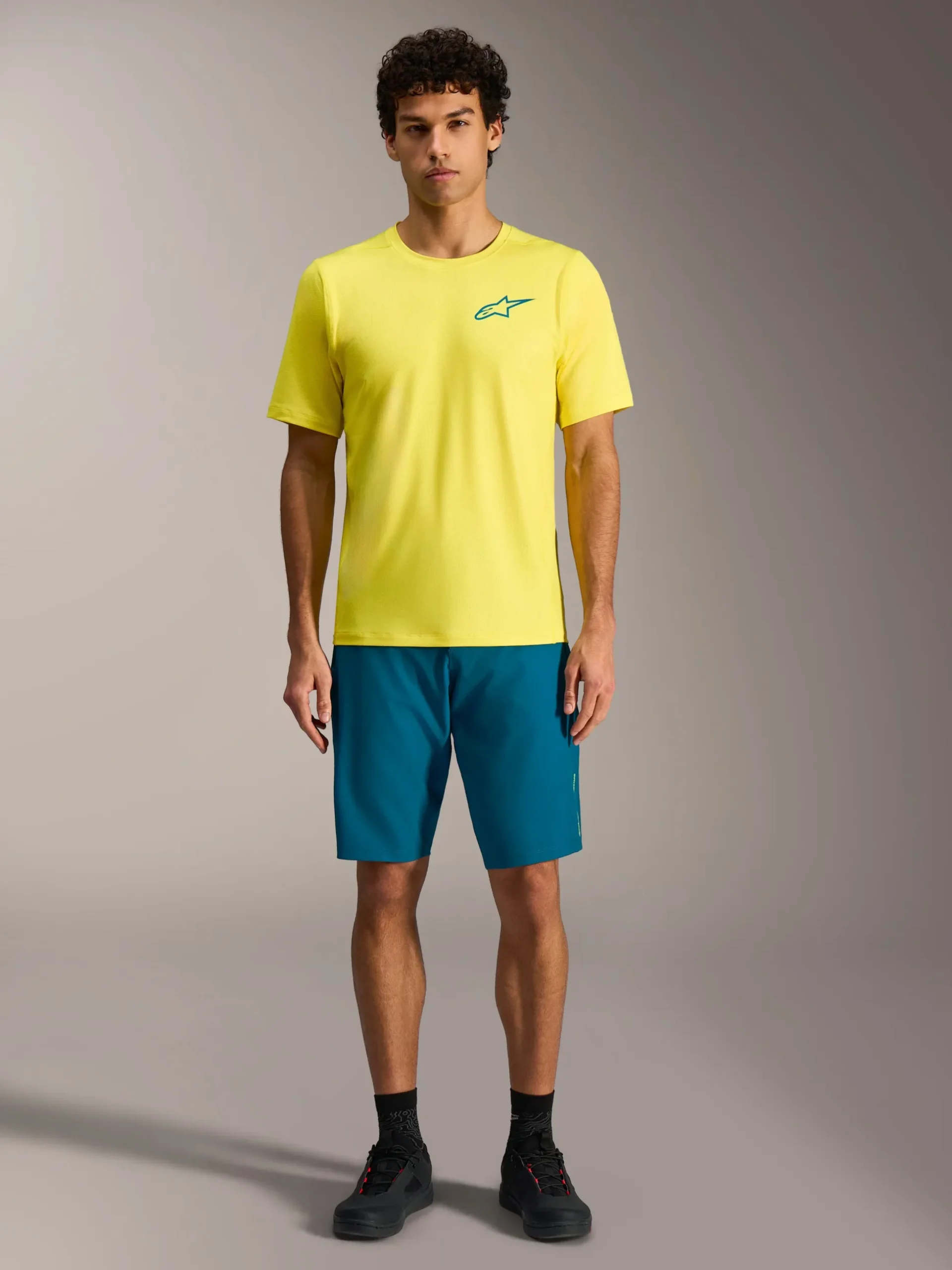A-Dura Ride Shorts