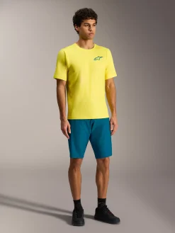 A-Dura Ride Shorts