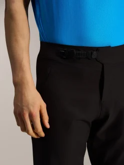 A-Dura Ride Shorts