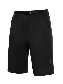 A-Dura Ride Shorts