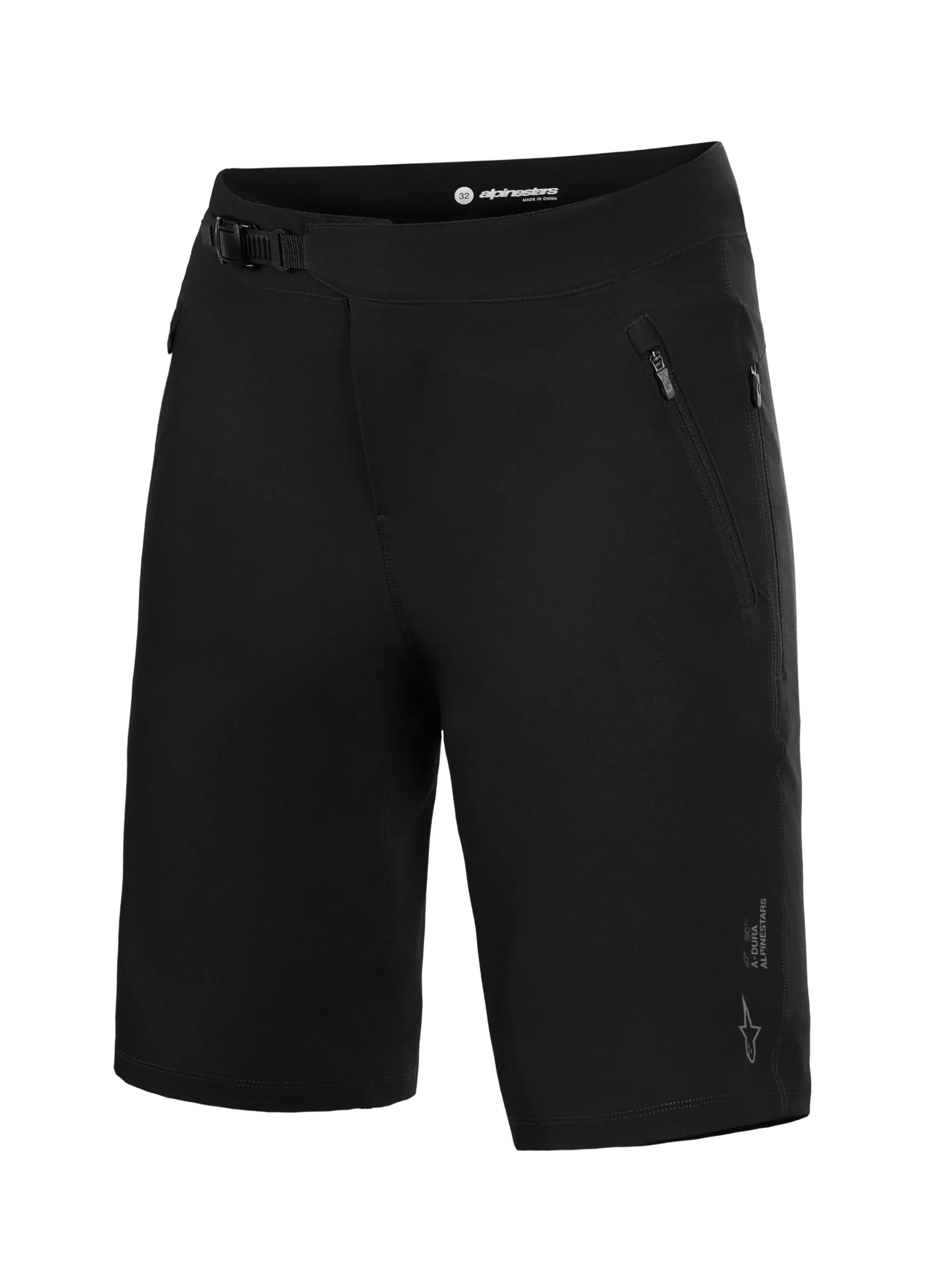 A-Dura Ride Shorts