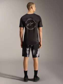 A-Dura Ride Shorts