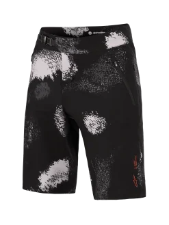 A-Dura Ride Shorts