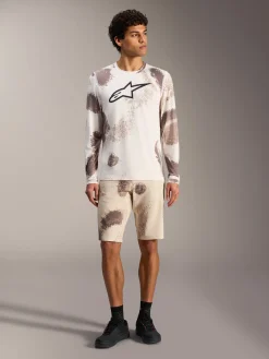 A-Dura Ride Shorts
