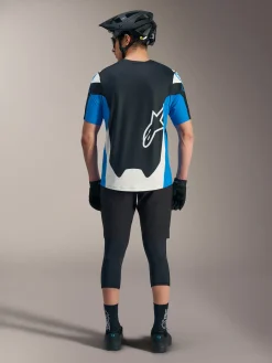 A-Dura Ride Shorts - Liner