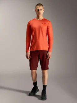 A-Dura Ride Shorts - Liner
