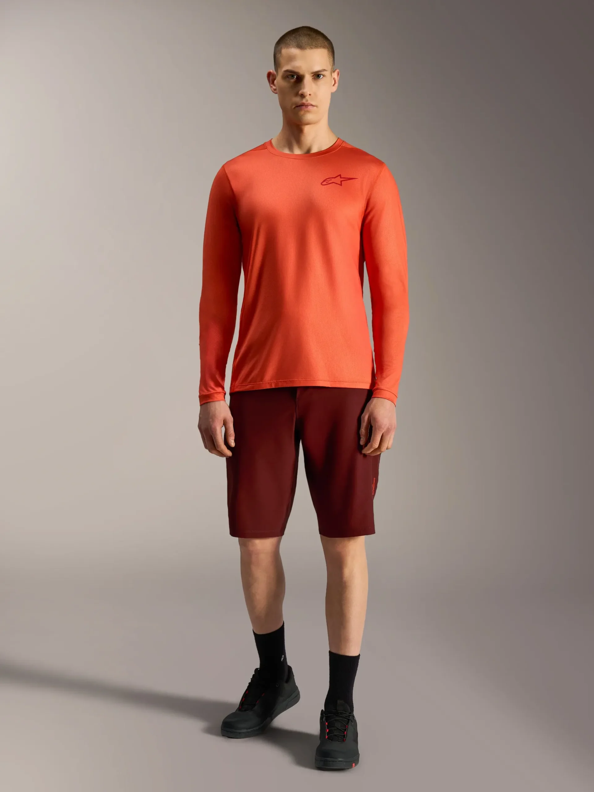 A-Dura Ride Shorts - Liner