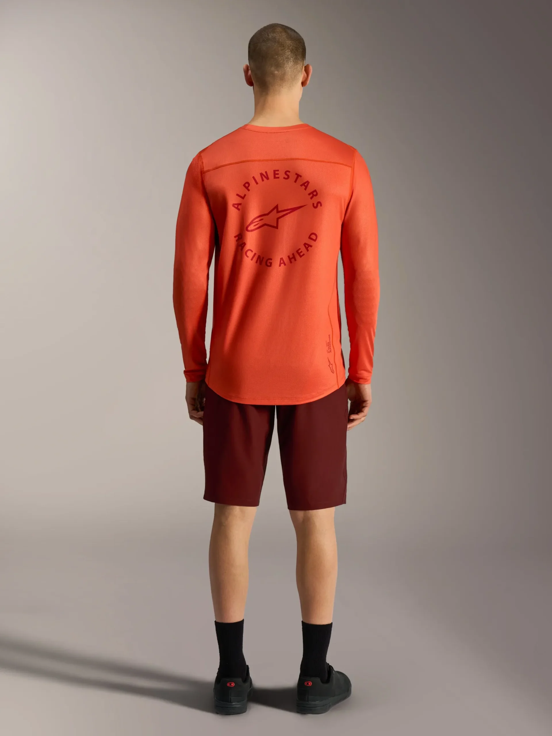 A-Dura Ride Shorts - Liner