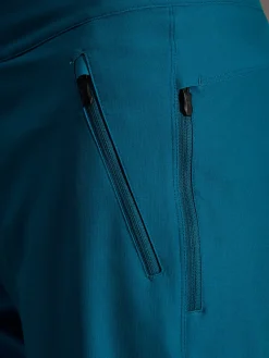 A-Dura Ride Shorts - Liner