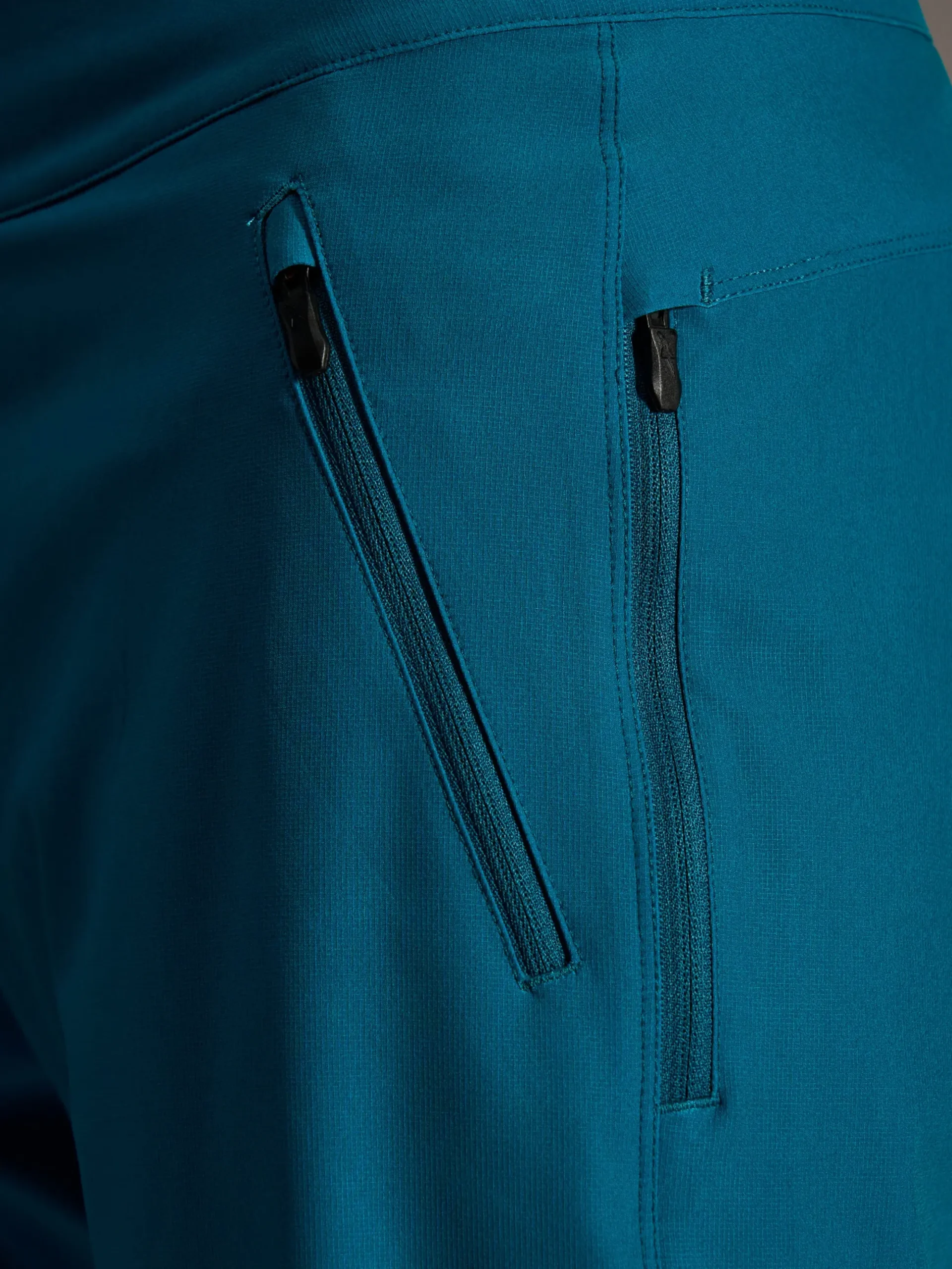 A-Dura Ride Shorts - Liner