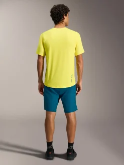 A-Dura Ride Shorts - Liner
