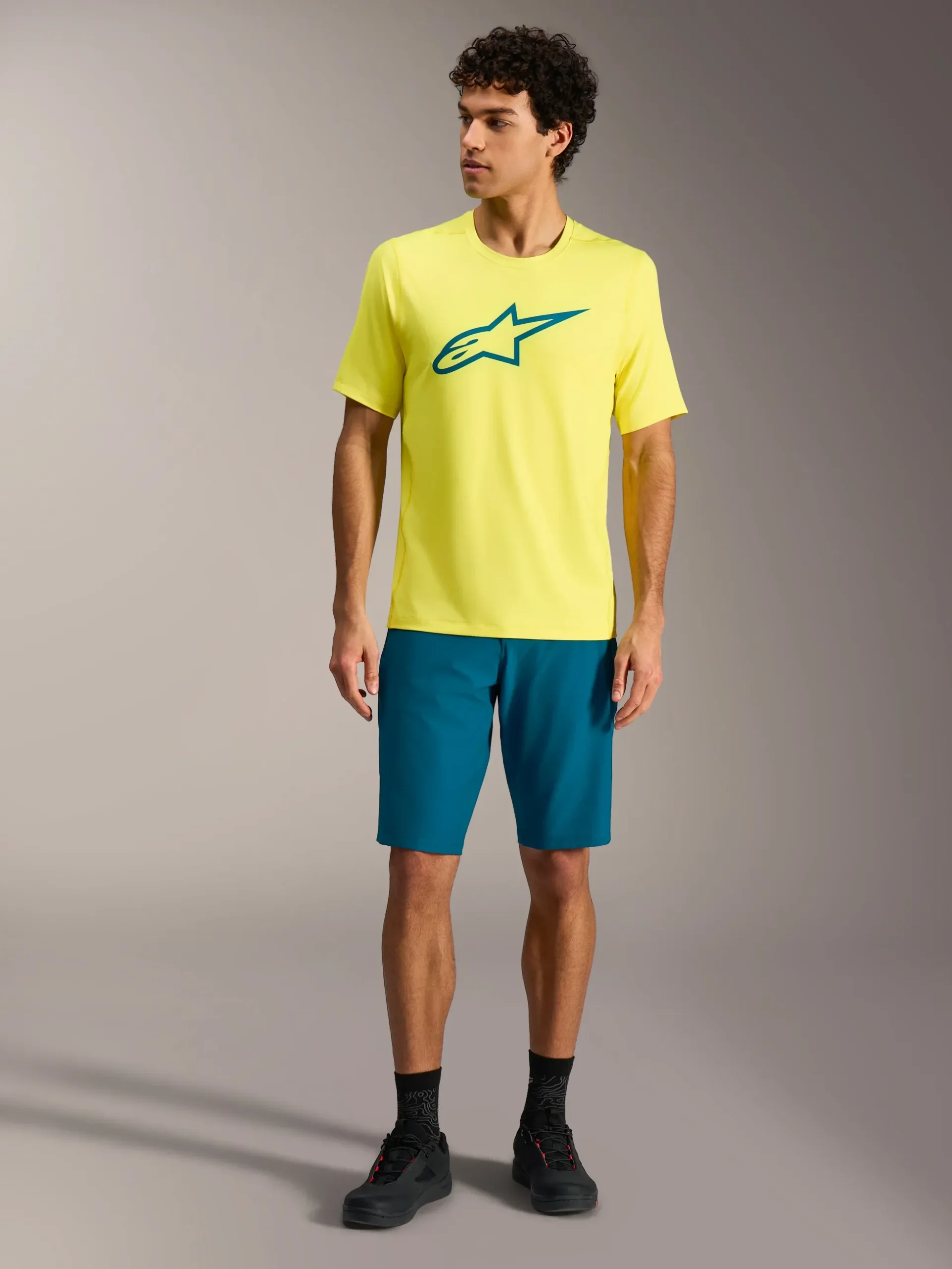 A-Dura Ride Shorts - Liner