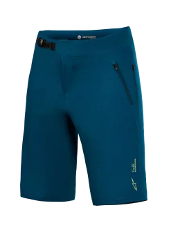 A-Dura Ride Shorts - Liner