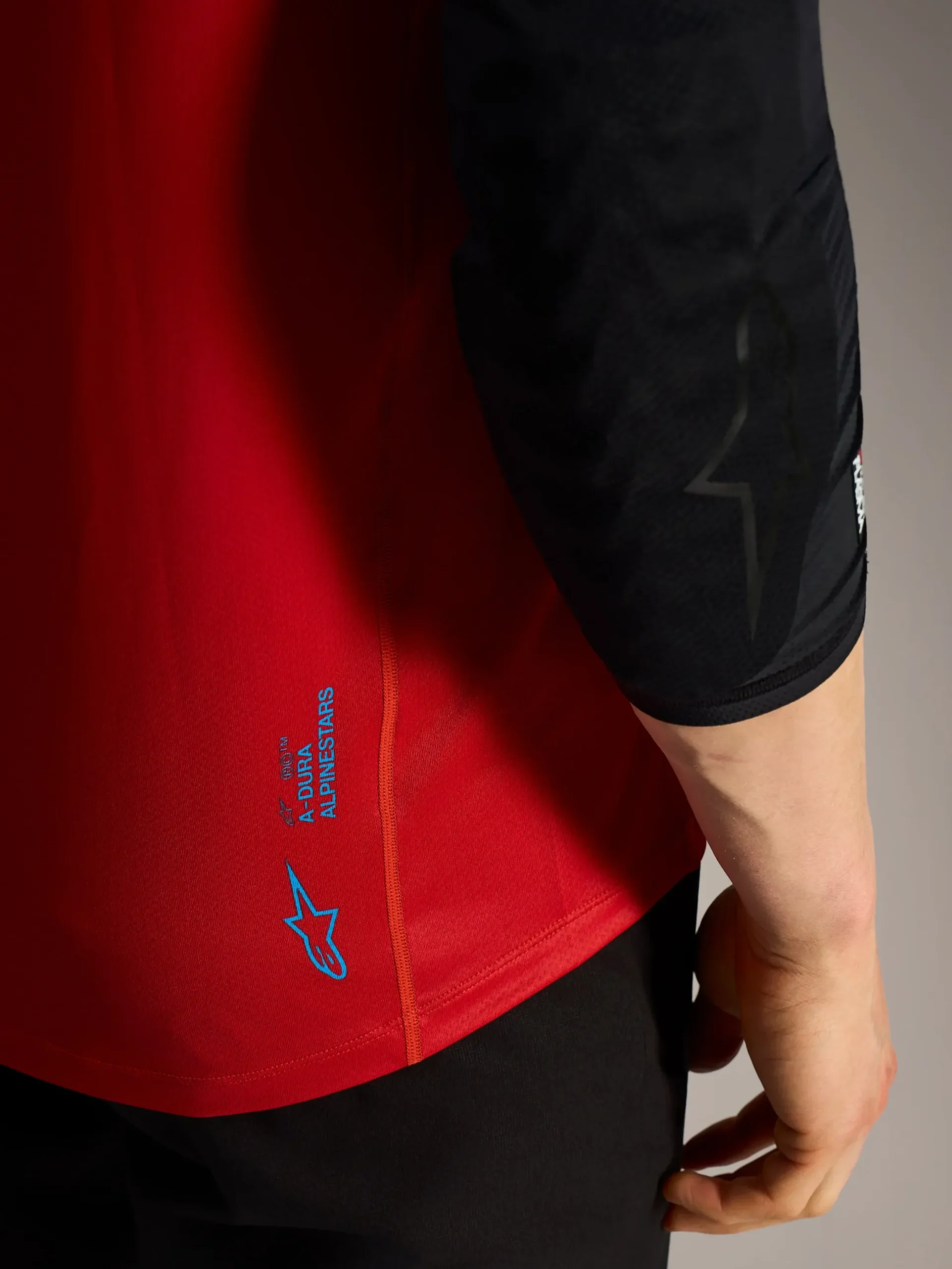 A-Dura Ride Trikot