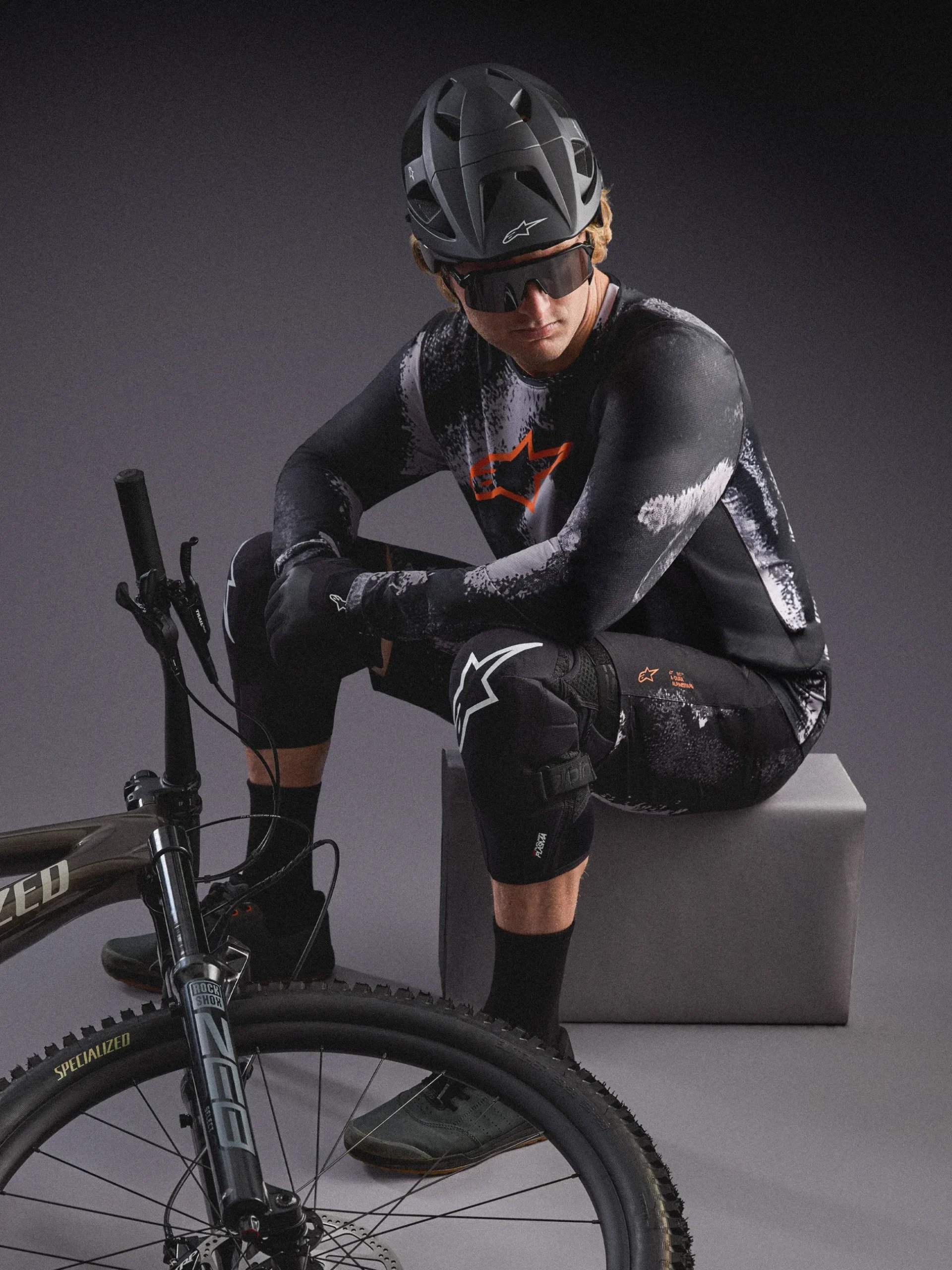 A-Dura Ride Trikot