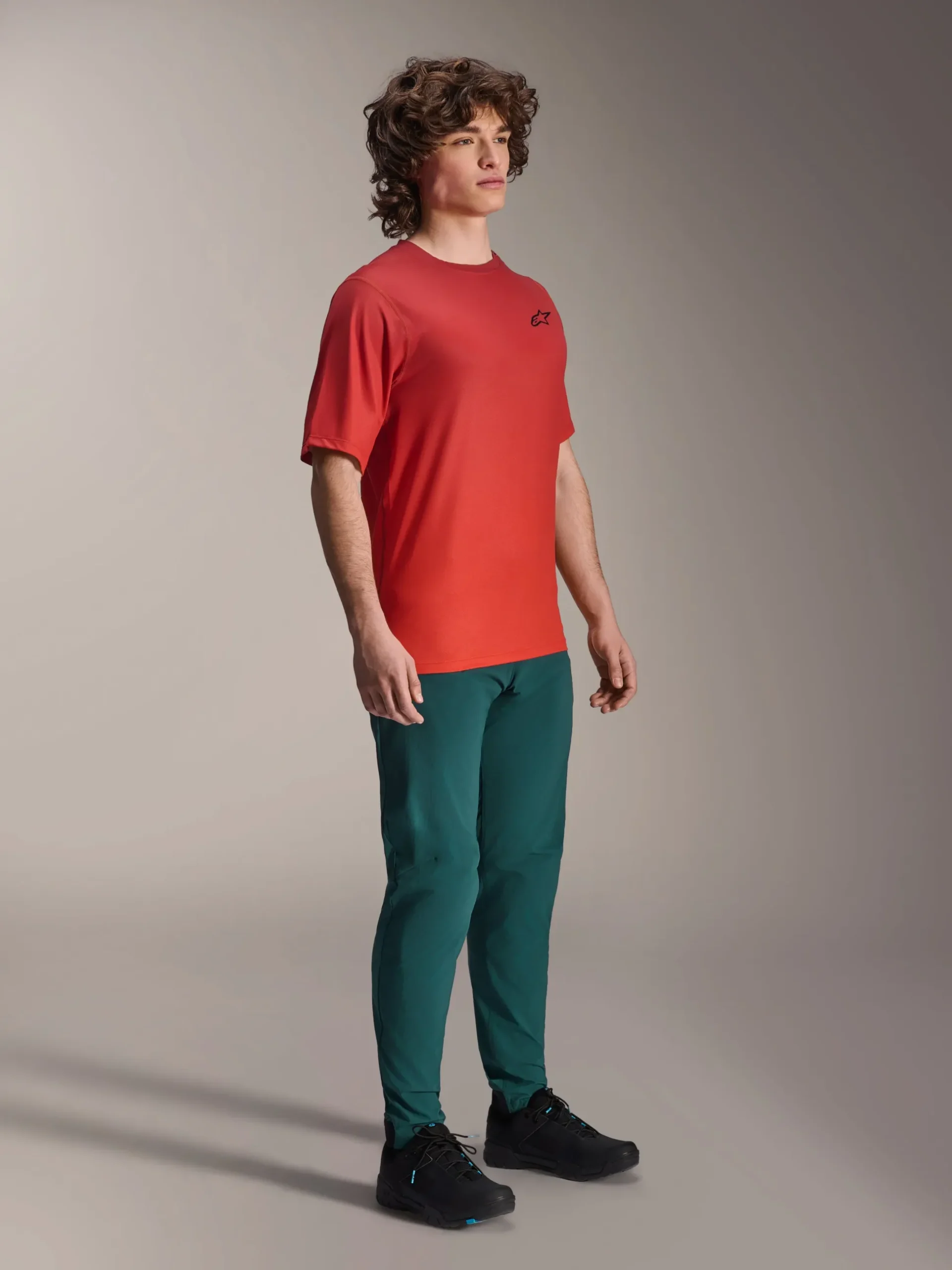 A-Dura Rise Trikot