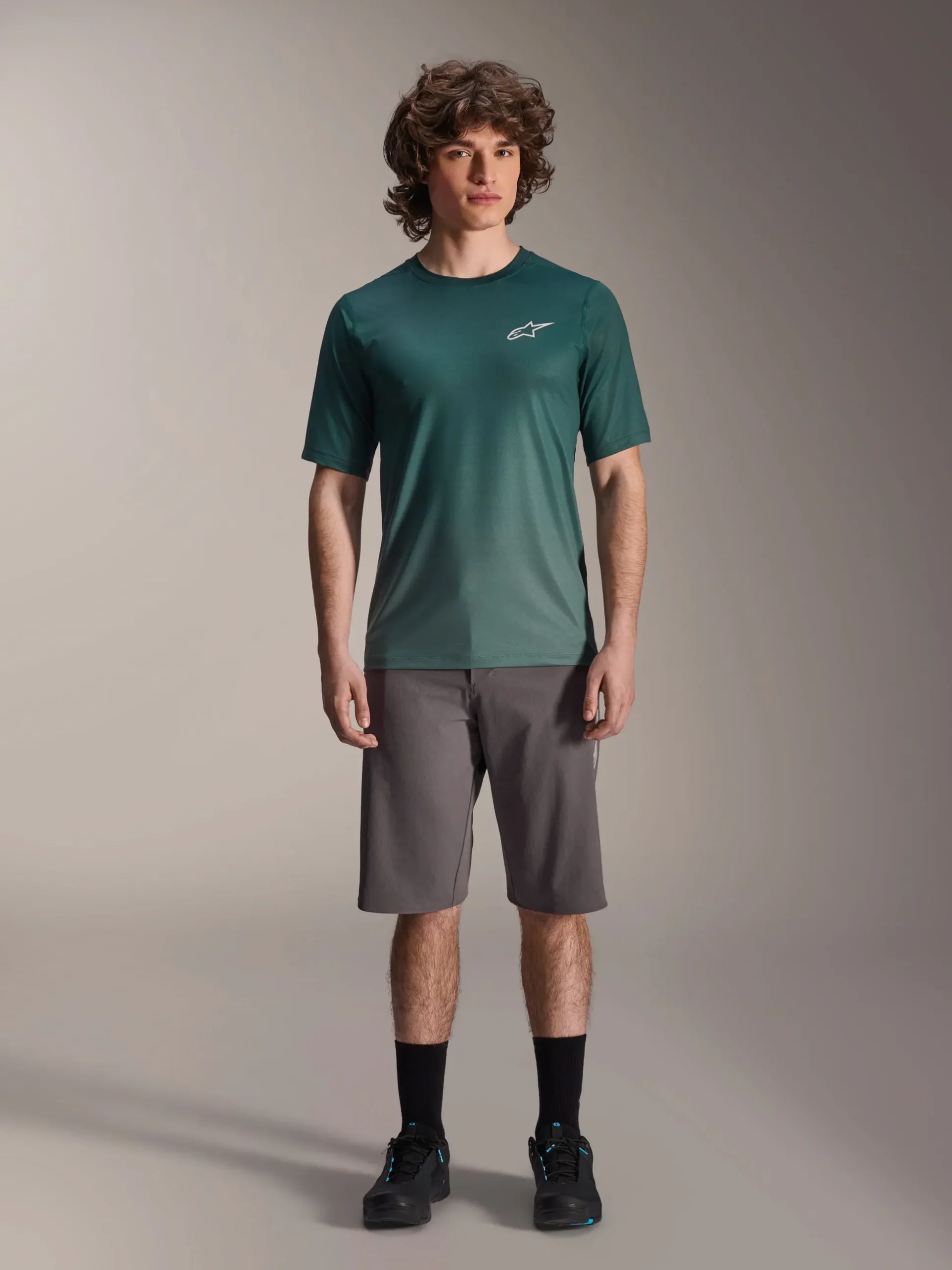 A-Dura Rise Trikot