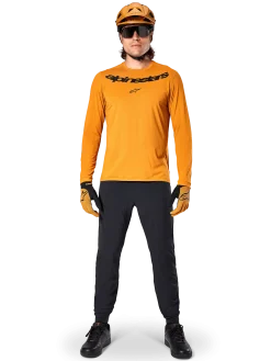 A-Dura Rocker Trikot