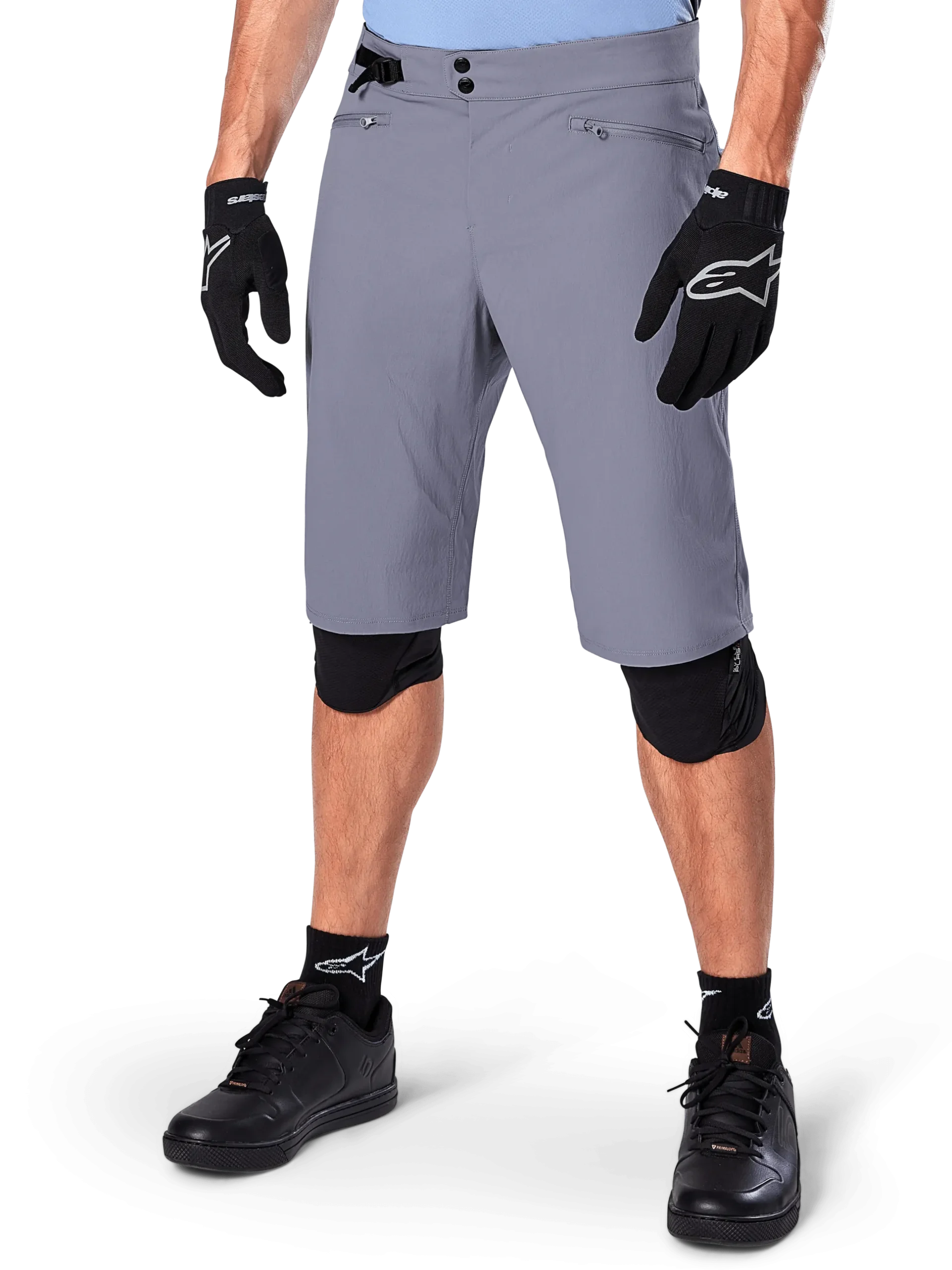 A-Dura Shorts