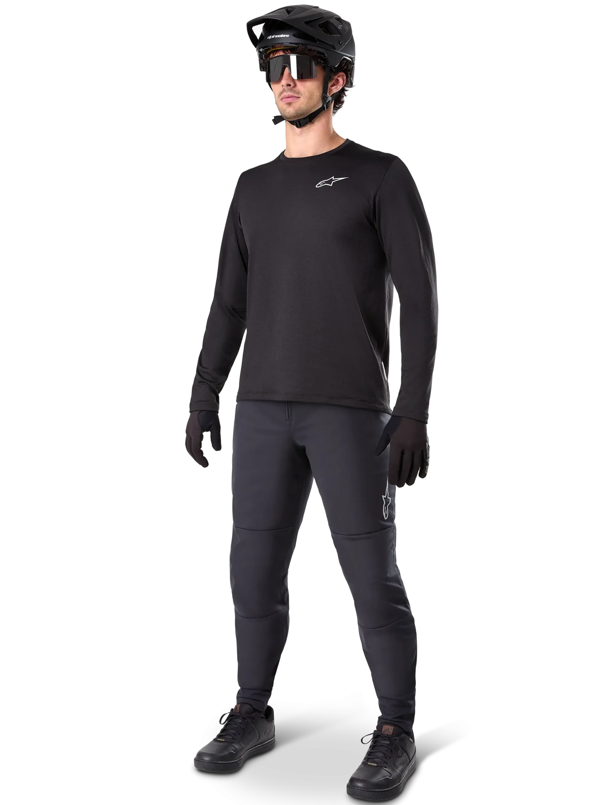 A-Dura Thermo-Trikot