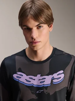A-Dura Trikot Hollow Camo