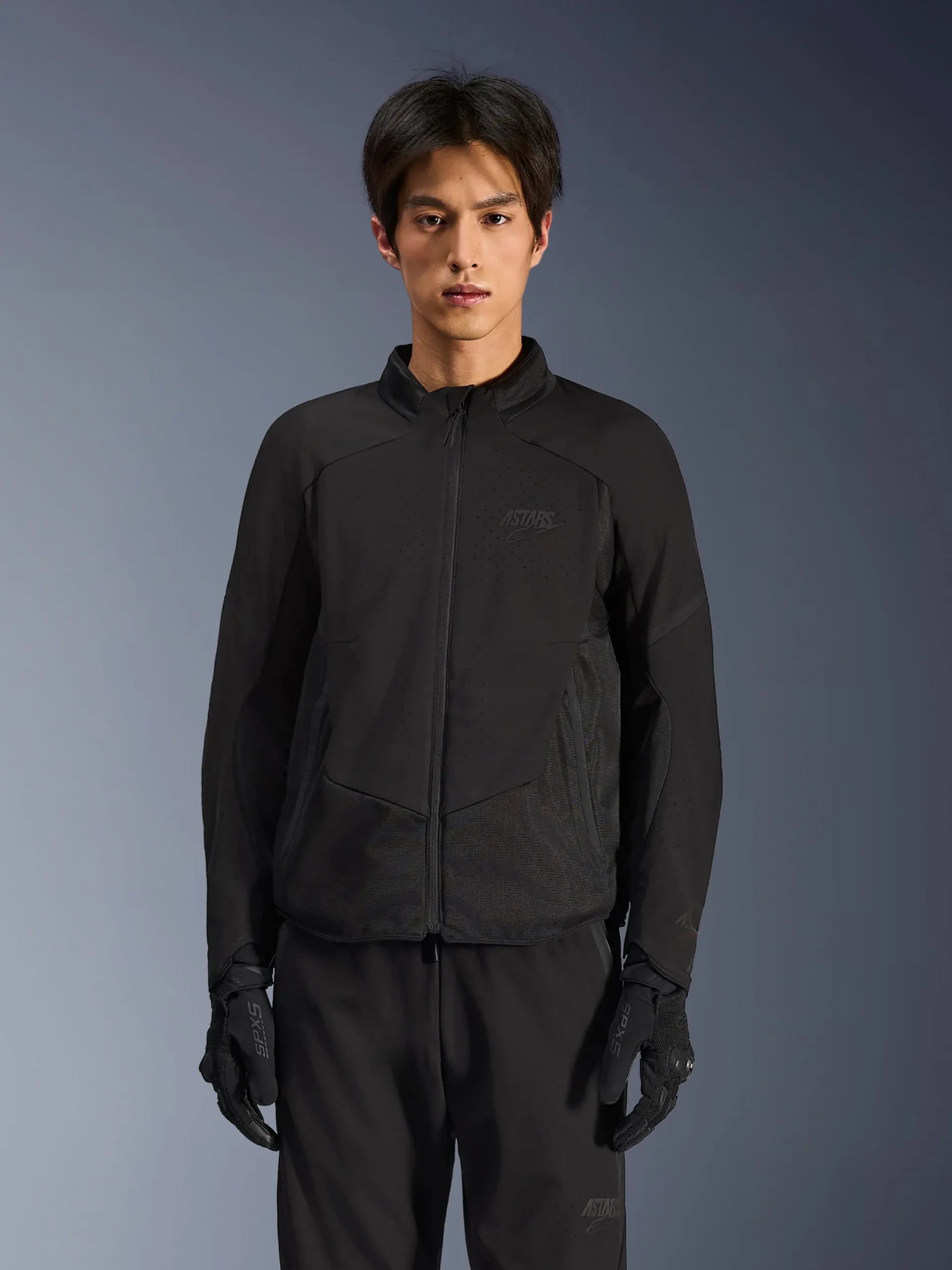 Aeroshell Airflow Jacke