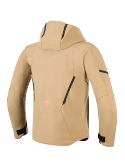 Aeroshell Wasserdichte Jacke