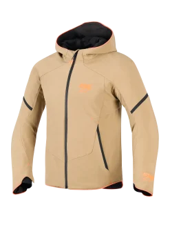 Aeroshell Wasserdichte Jacke
