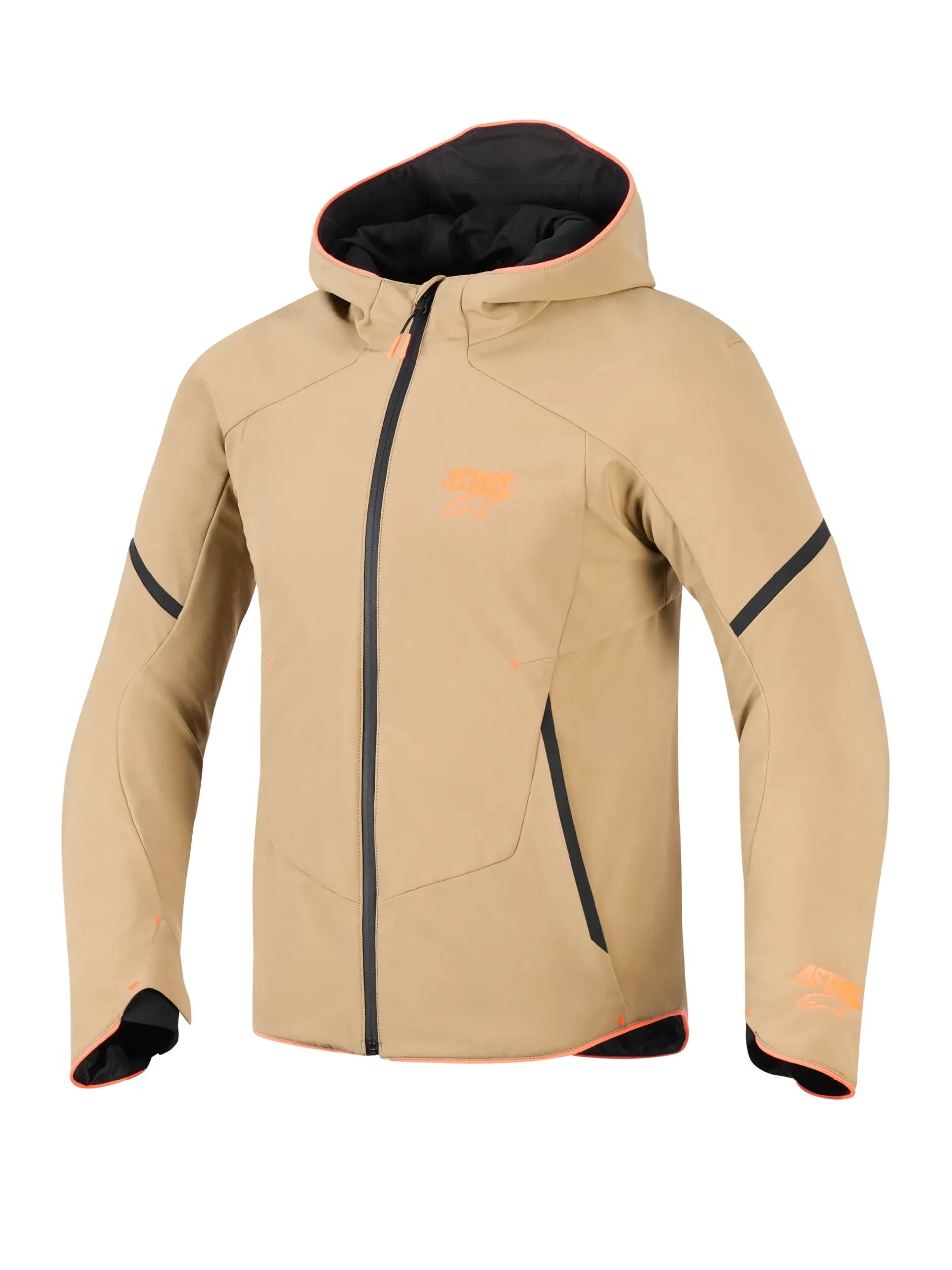Aeroshell Wasserdichte Jacke