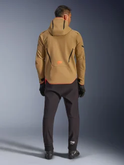 Aeroshell Wasserdichte Jacke