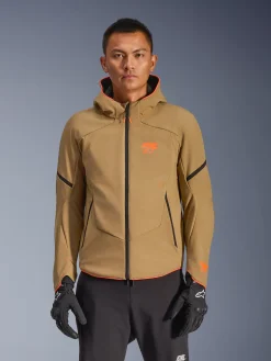 Aeroshell Wasserdichte Jacke